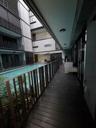 Hijauan (D9), Apartment #450061291